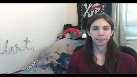 Luna online show from January 17, 6:43 am