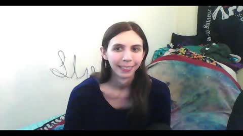 Luna online show from March 9, 1:53 am