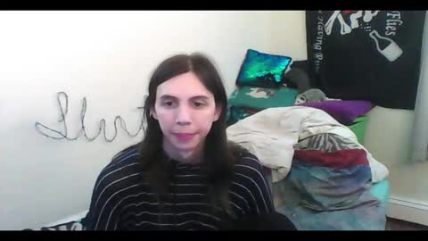 Luna online show from March 21, 6:15 am