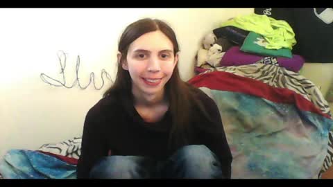 Luna online show from April 4, 2:09 am