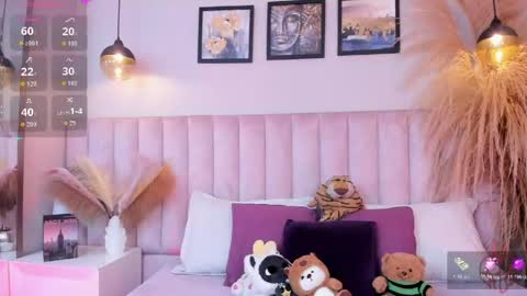 Tracy  online show from April 18, 7:58 pm