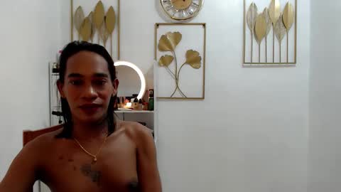 transeugene1990 online show from March 1, 5:30 pm