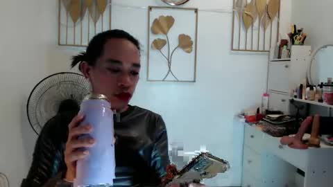 transeugene1990 online show from March 27, 6:27 am