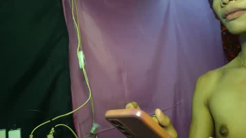 supernatural trans online show from January 14, 12:36 pm