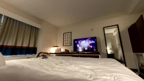 transgirl007 online show from March 30, 9:49 pm