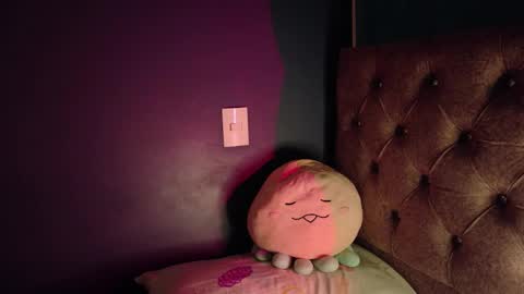 transgirlcol online show from January 7, 3:54 am