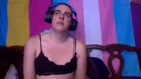 Mugiwararobin1 online show from November 18, 4:23 am