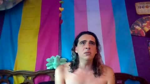 Mugiwararobin1 online show from November 20, 11:38 pm