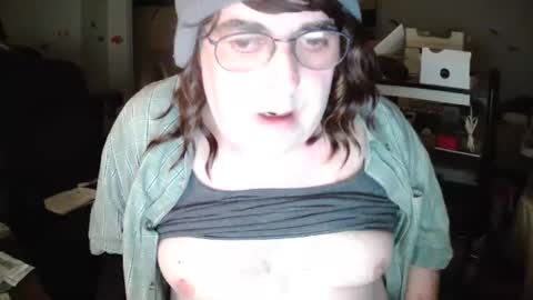 Peter online show from March 3, 1:34 am