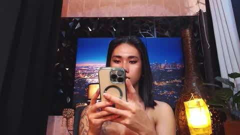 transpornidol online show from December 17, 8:36 pm