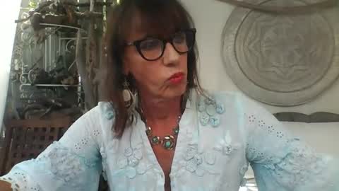 Ela online show from July 27, 9:16 am