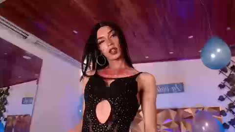 trinity_knox online show from September 11, 4:37 pm