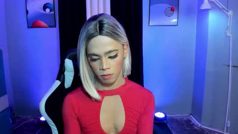 Alvin and Justine online show from December 14, 6:08 am