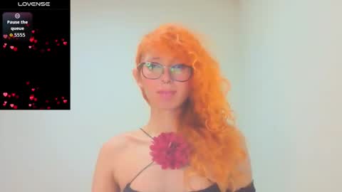 Trixy Rose online show from February 4, 6:56 pm