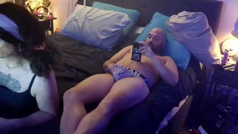 Trystantime online show from December 2, 11:46 am