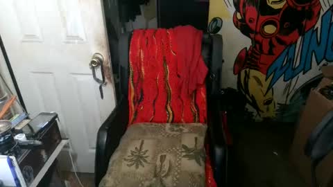 Anne online show from October 27, 7:16 am