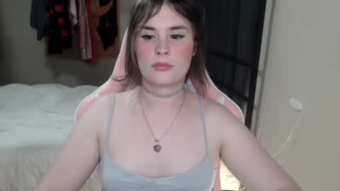Sabrina online show from August 6, 3:46 am