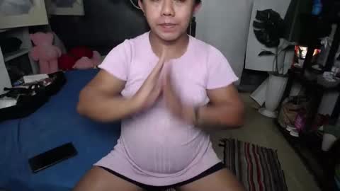tsamandaxxx online show from December 12, 4:04 am