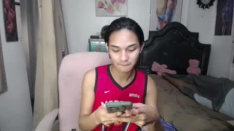 tsamandaxxx online show from October 4, 11:44 am