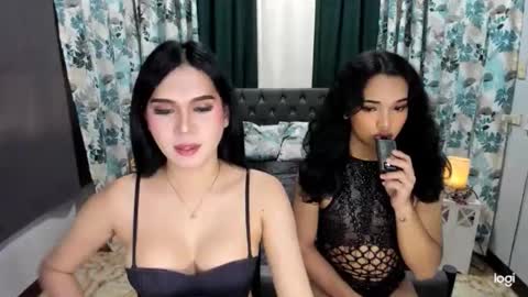 tsbabynicole online show from February 5, 2:16 am