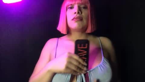 Jessie online show from April 1, 9:56 pm