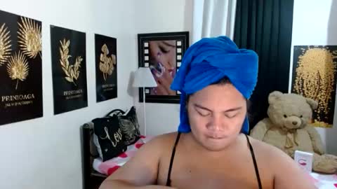 brianna online show from February 10, 2:02 pm