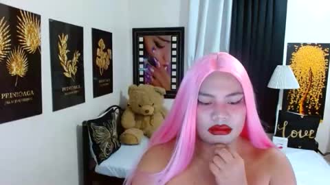 brianna online show from March 11, 7:18 pm