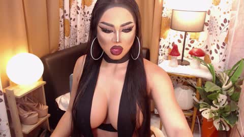 tsdarkdevon online show from January 25, 10:29 am