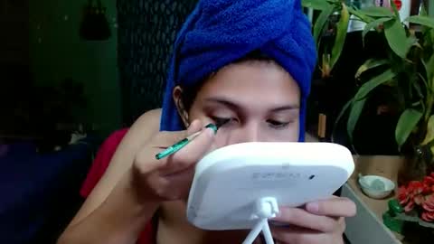 SHENA  online show from February 3, 9:09 pm