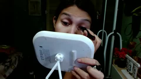 SHENA  online show from February 23, 12:41 pm