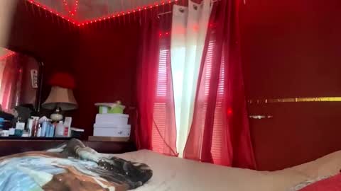 TS FEMMY online show from February 11, 7:16 pm