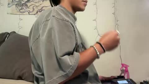 tsj777 online show from April 1, 10:51 pm