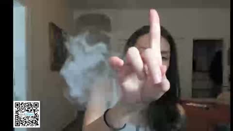 Ts Mary Jane online show from February 2, 10:20 pm