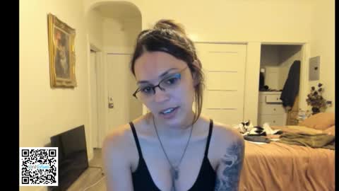 Ts Mary Jane online show from March 20, 2:23 am