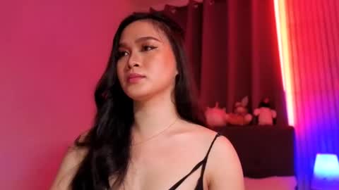 Snapshot of tsnathaliasilvana chatting on September 17, 4:56 pm Bella Ratbu online show from September 17, 4:56 pm