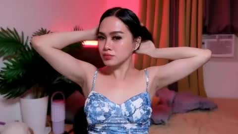 Bella Ratbu online show from March 24, 5:07 pm