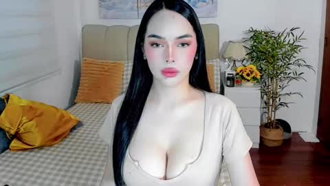 Graciella online show from March 31, 6:59 am