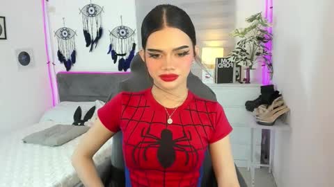tstoni_talks online show from September 16, 2:16 am