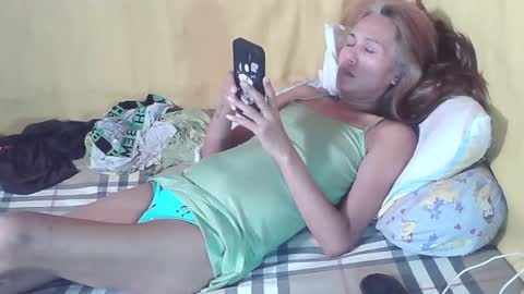 carmella online show from March 10, 7:34 am