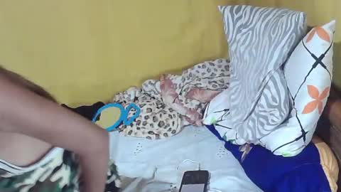 carmella online show from March 31, 6:10 pm