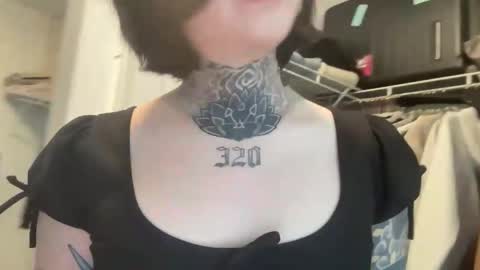 tts4everlove online show from January 14, 2:37 pm