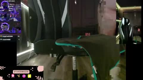 Alfie online show from December 19, 2:45 am