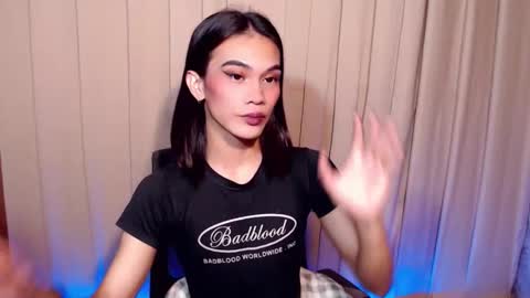 twink clint online show from March 25, 7:18 pm