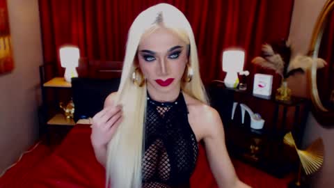 KiaraKeana online show from March 24, 5:01 am