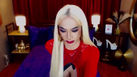 KiaraKeana online show from April 21, 10:49 pm