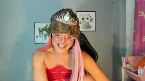 Tyla online show from April 1, 8:59 am