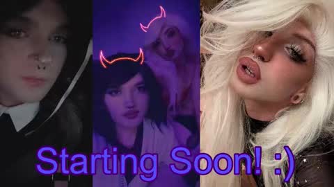 Lexi online show from January 11, 5:14 am