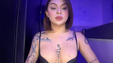 Lady tan online show from February 12, 12:00 pm