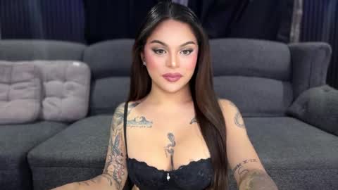 Lady tan online show from March 23, 10:26 pm