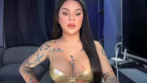 Lady tan online show from April 10, 11:16 am